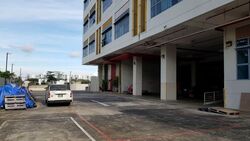 Tg Building (D26), Factory #604218321